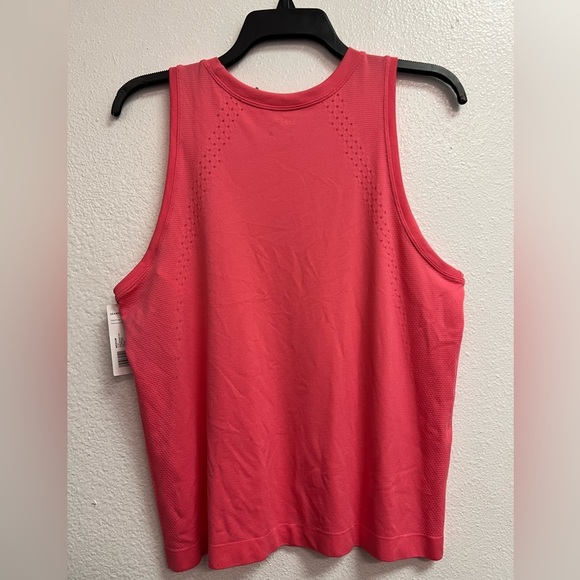 Jockey Seamfree Jersey Top - Picture 2 of 5